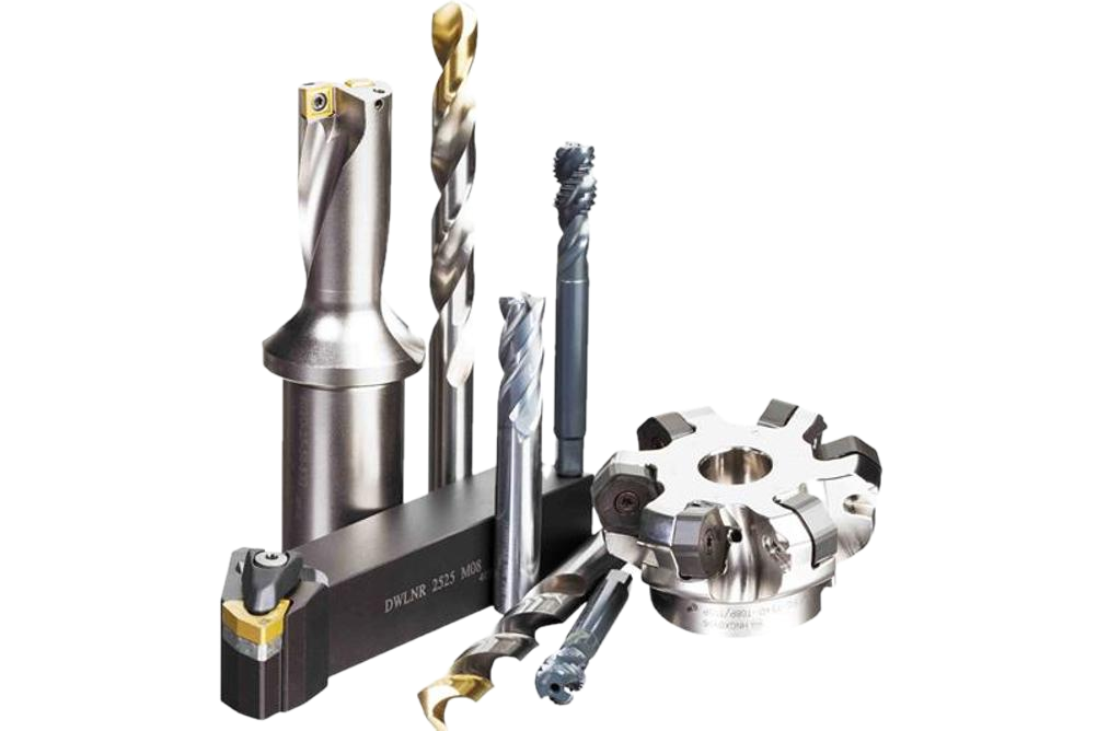 Токарная обработка